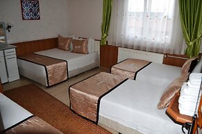 Aspawa Hotel
