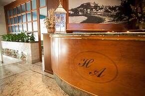Hotel Ariston