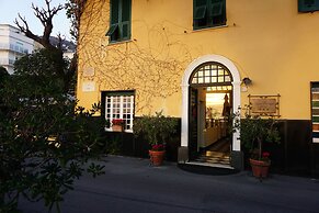 Hotel Beau Rivage