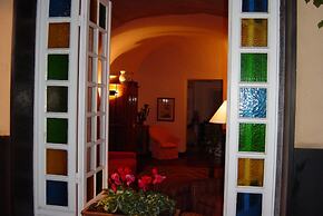 Hotel Beau Rivage