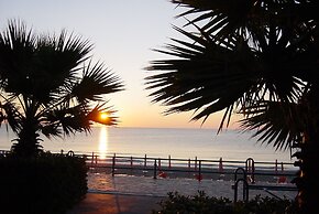 Hotel Beau Rivage