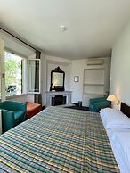 Hotel Beau Rivage