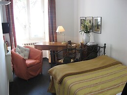 Hotel Beau Rivage