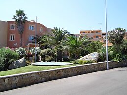 Le Nereidi Hotel Residence