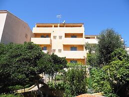 Le Nereidi Hotel Residence