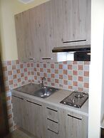 Le Nereidi Hotel Residence