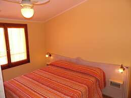 Le Nereidi Hotel Residence