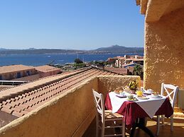 Le Nereidi Hotel Residence