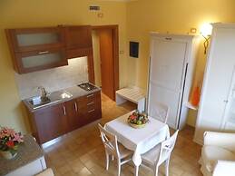 Le Nereidi Hotel Residence
