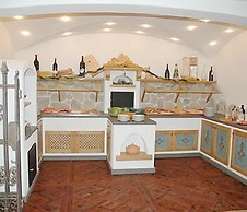 Lupo Bianco Wellness & Walking Hotel
