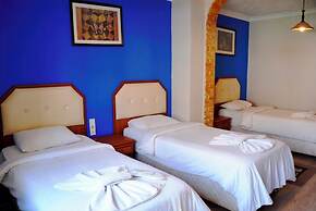 Rebetika Hotel