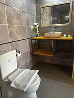 Rebetika Hotel