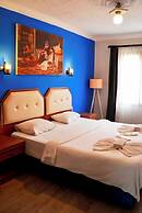 Rebetika Hotel