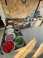 Rebetika Hotel