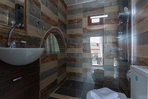 Rebetika Hotel