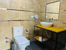 Rebetika Hotel