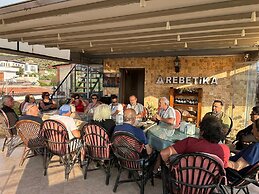 Rebetika Hotel