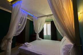Rebetika Hotel