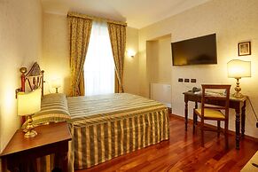 Hotel Liberty