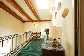 Hotel Liberty