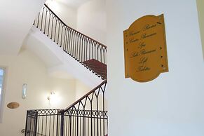 Hotel Liberty
