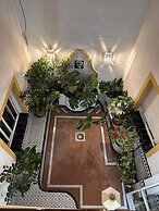 Hostal San Felipe