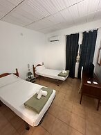 Hostal San Felipe