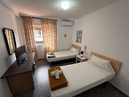 Hostal San Felipe