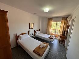Hostal San Felipe
