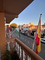 Hostal San Felipe