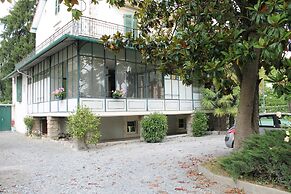 Hôtel Montilleul
