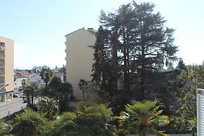 Hôtel Montilleul