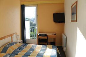 Hôtel Montilleul
