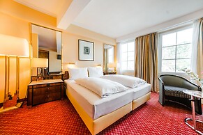Hotel Rheinfels