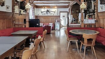 Hotel Rössli