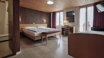Hotel Rössli