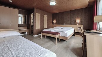 Hotel Rössli