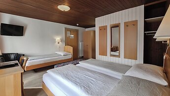 Hotel Rössli