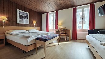 Hotel Rössli