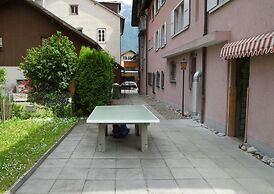 Hotel Rössli