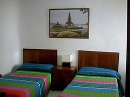 Hostal Pensión Antares