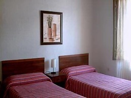 Hostal Pensión Antares