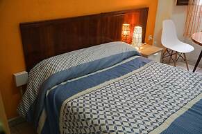 Hostal Pensión Antares