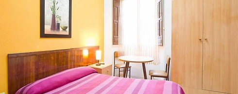 Hostal Pensión Antares
