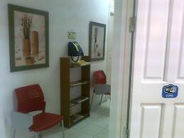 Hostal Pensión Antares