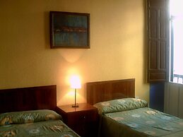 Hostal Pensión Antares