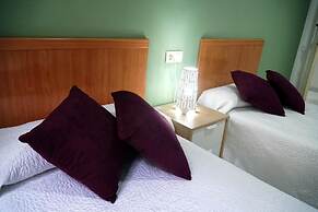 Hostal Pensión Antares