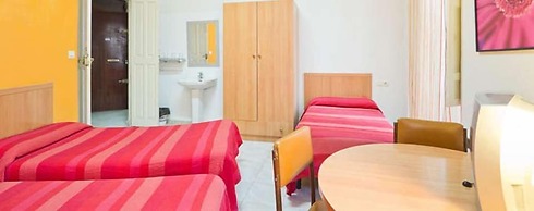 Hostal Pensión Antares