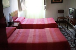 Hostal Pensión Antares