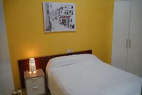 Hostal Pensión Antares